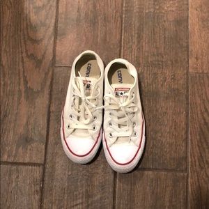 Converse All-Star shoes